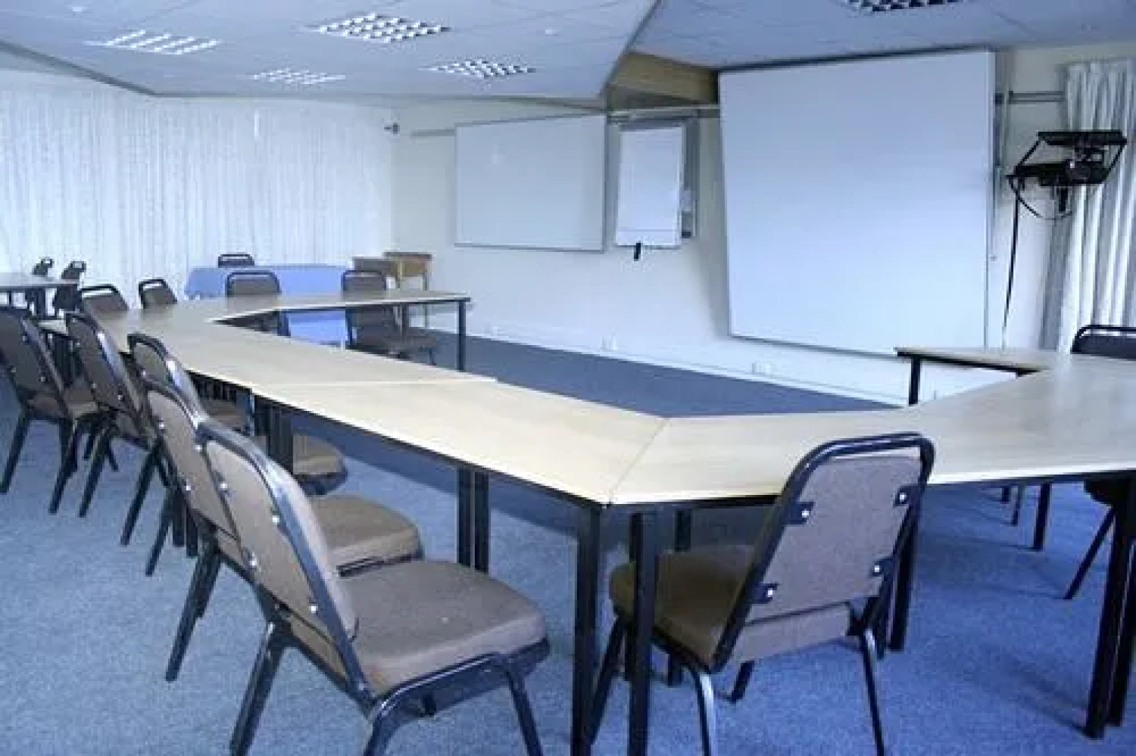 Edward Charles Manor