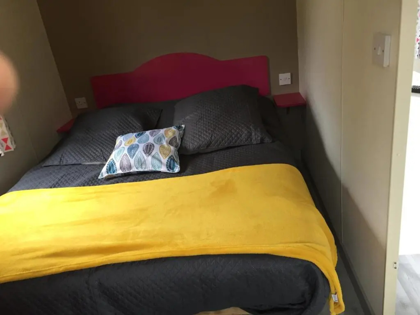 Camping " Le grun de Chignore"