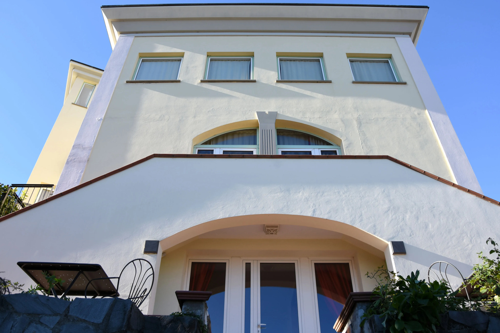 Villa Nina Residence - Monolocale 3 Persone