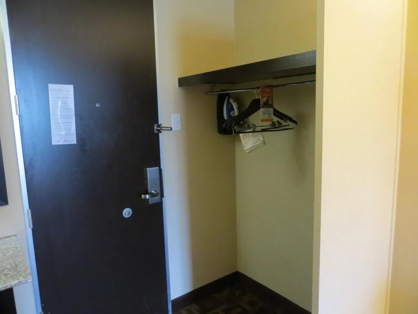 Howard Johnson Austin North