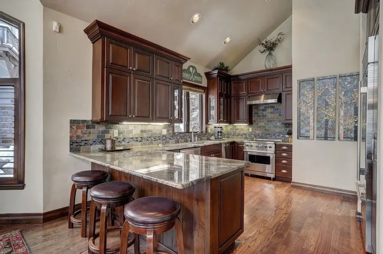 Pines 7 Larkspur - 6 Br Townhouse