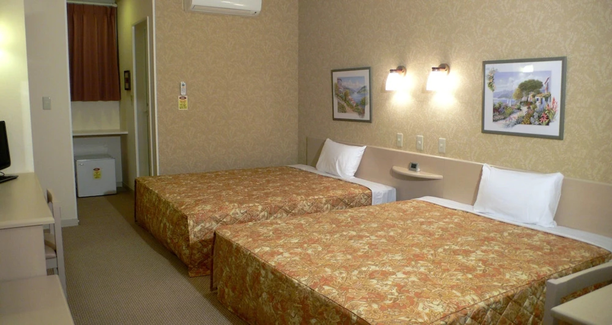 Family Lodge Hatagoya Sano SA