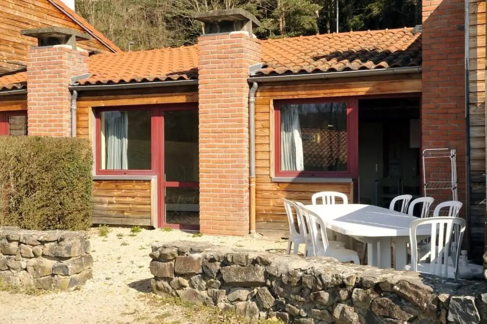 Olydea Résidence les Hameaux de Vorey