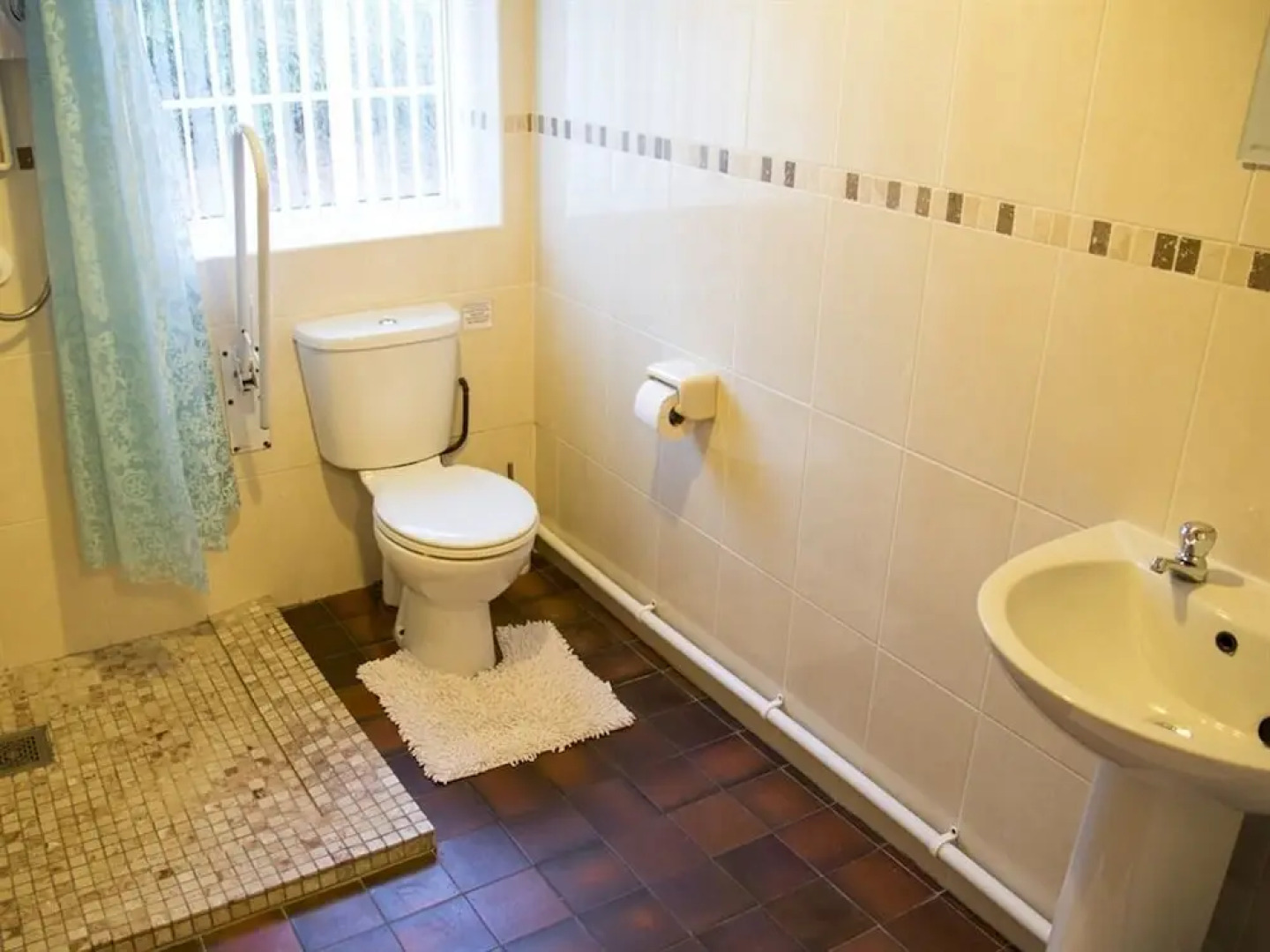 The Chestnuts Holiday Cottages