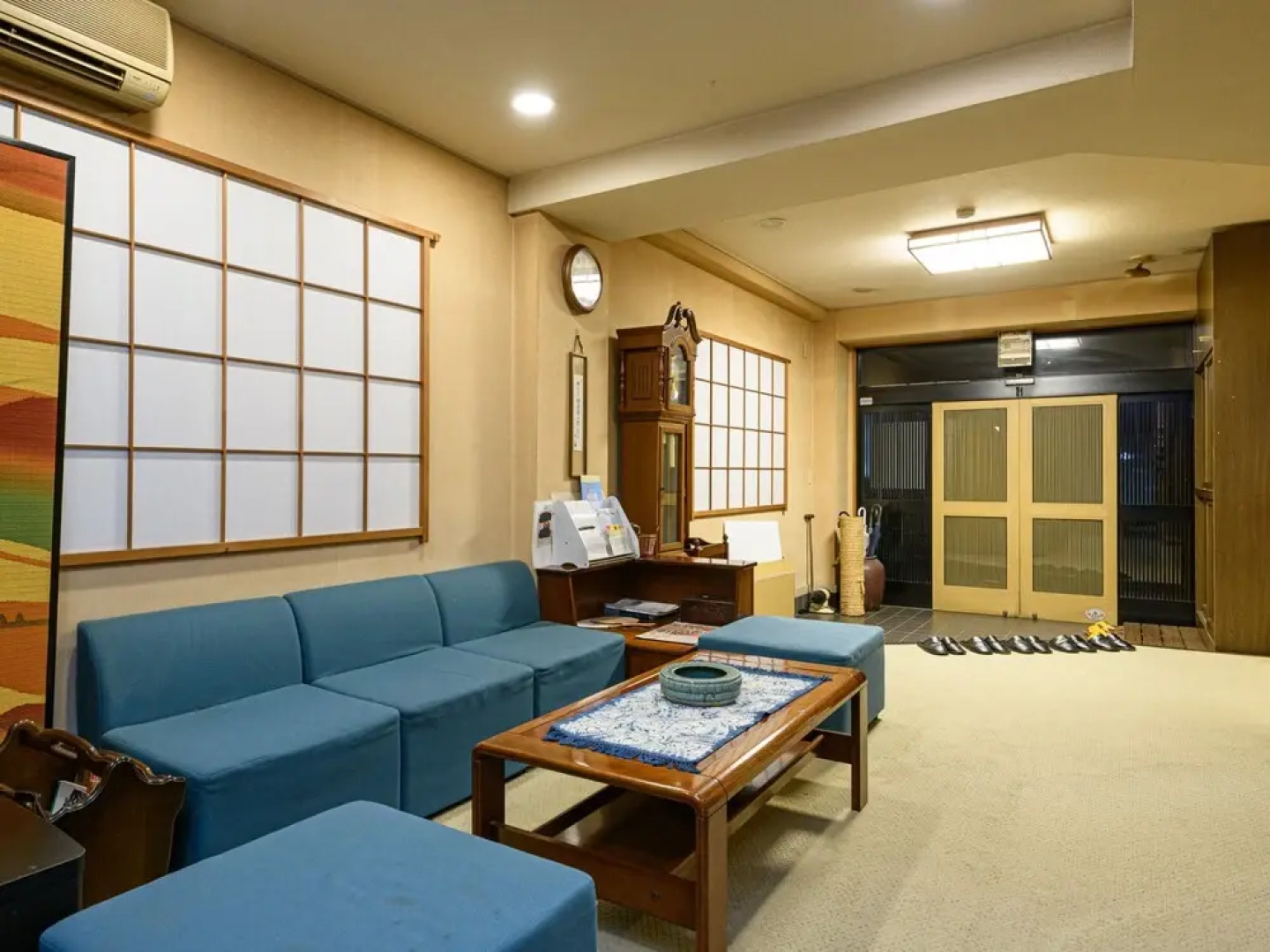 Tabist Sakaeya Mino Kamo