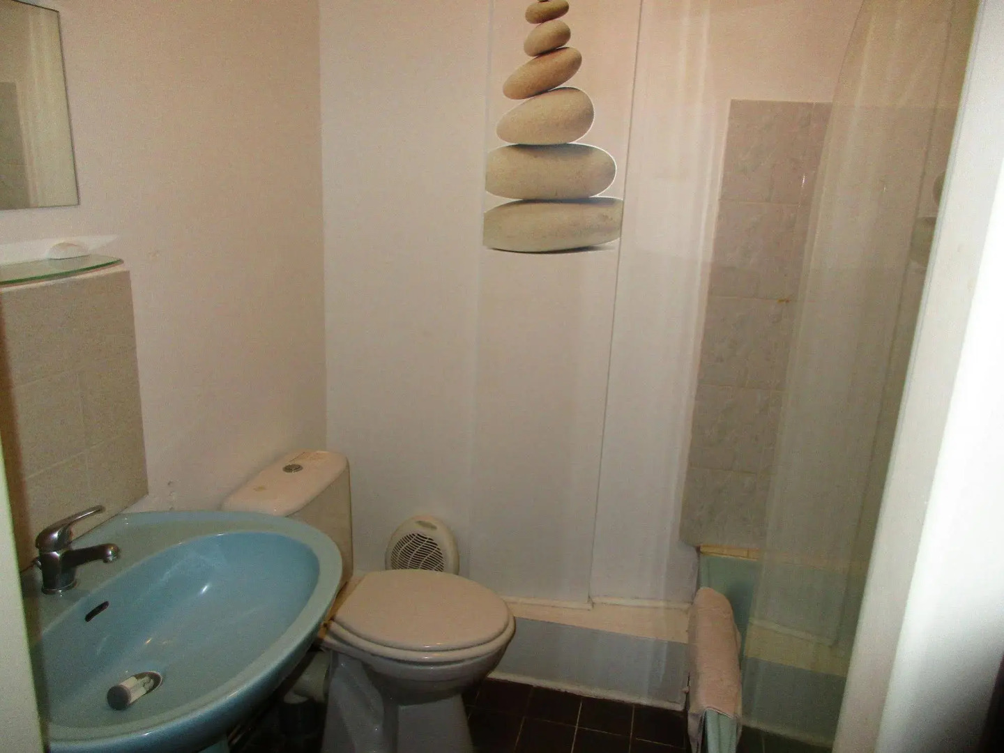 Le Relais de Montils