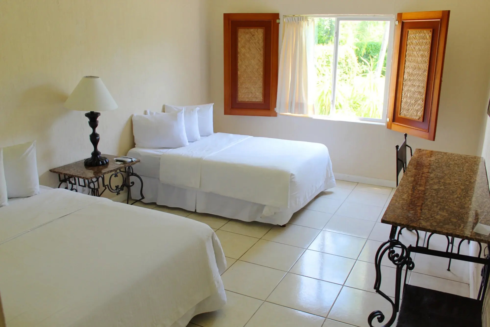 Hotel las Palomas Nuevo Vallarta