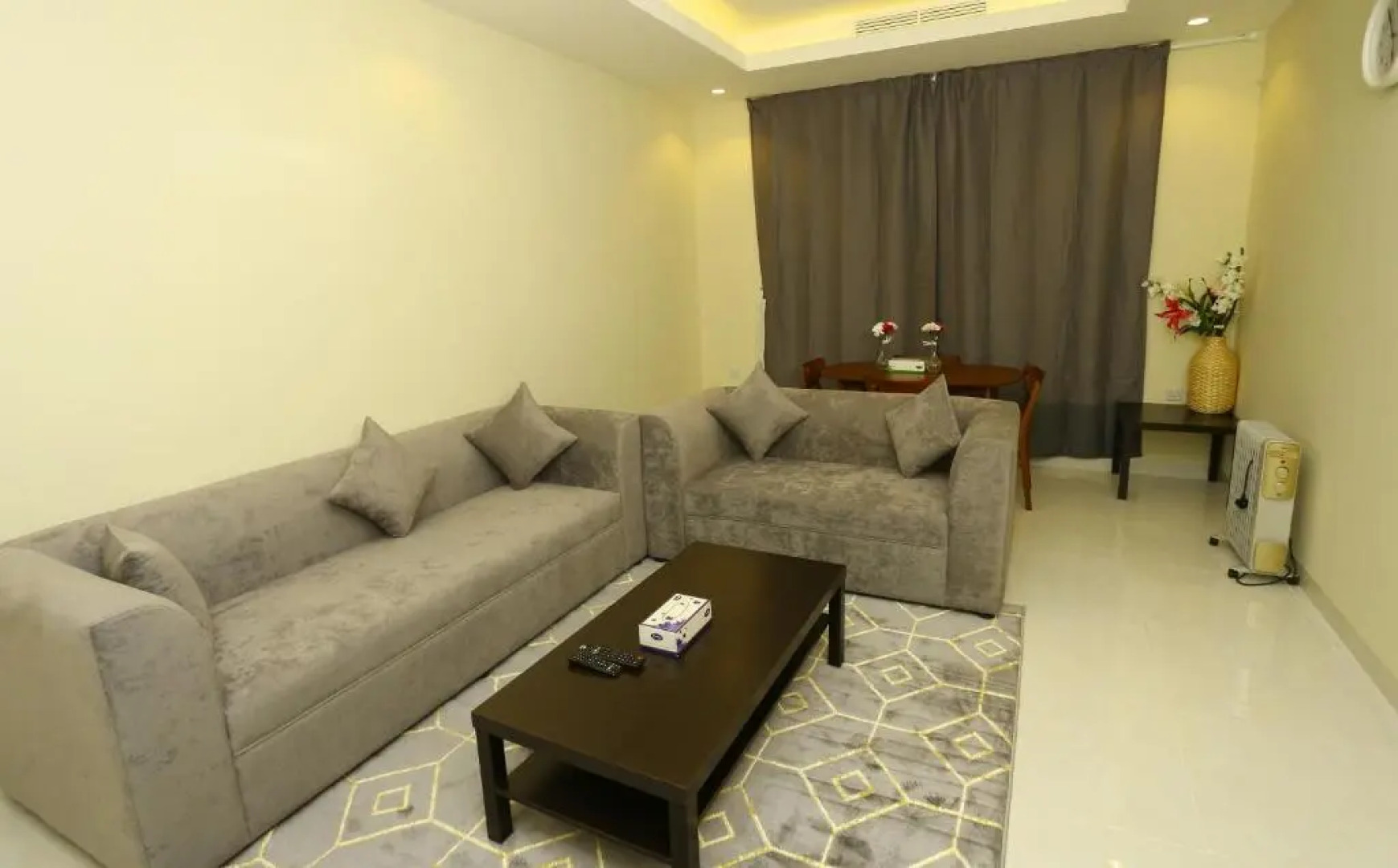 Le Paris Residency Sabah Al Salem