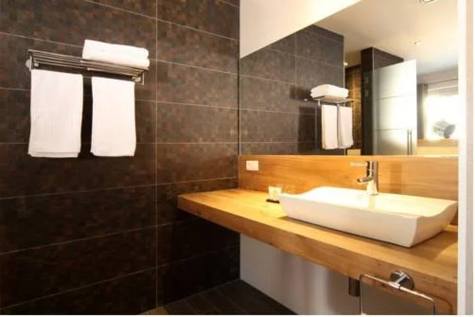 Bed & Breakfast 4 Seasons