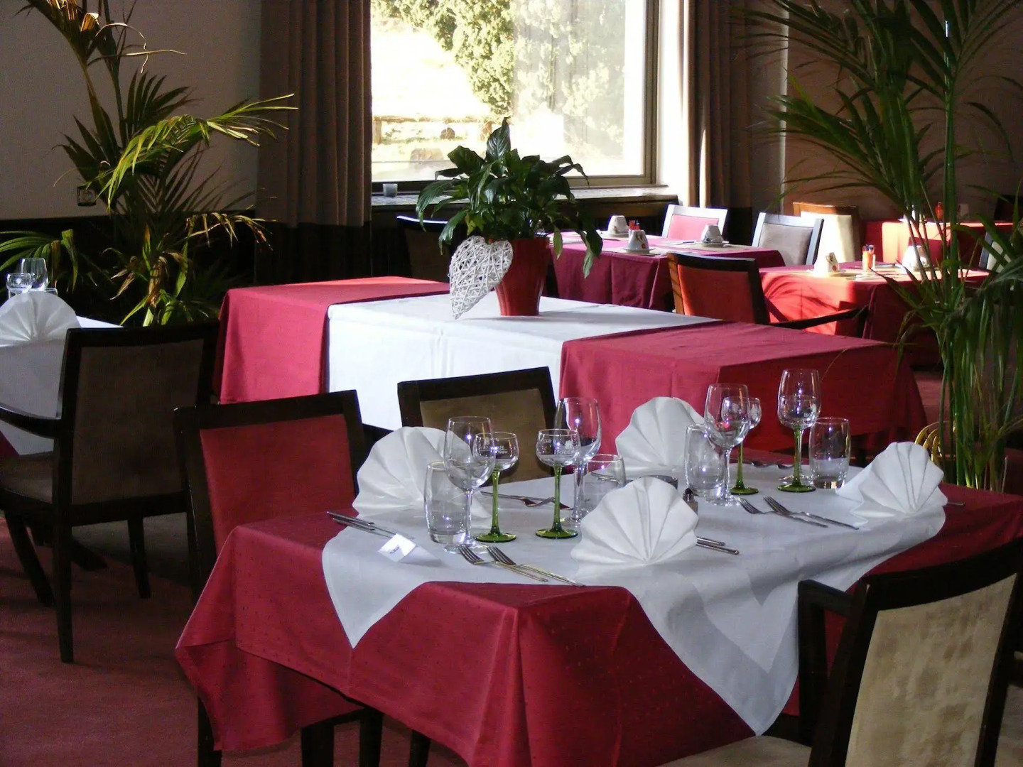 Le Grand Hotel Du Hohwald