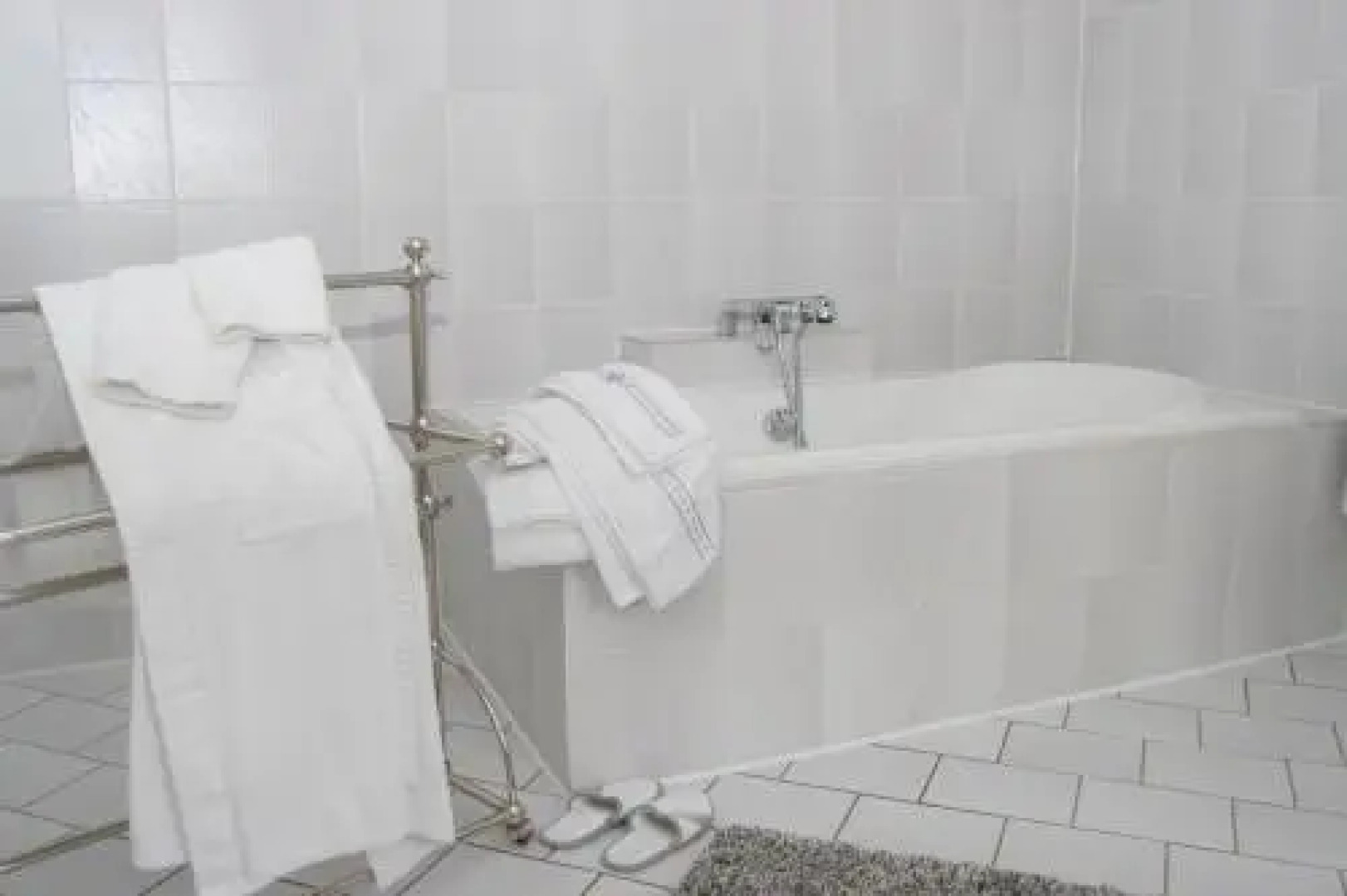 Gästehaus Wahnenmühle