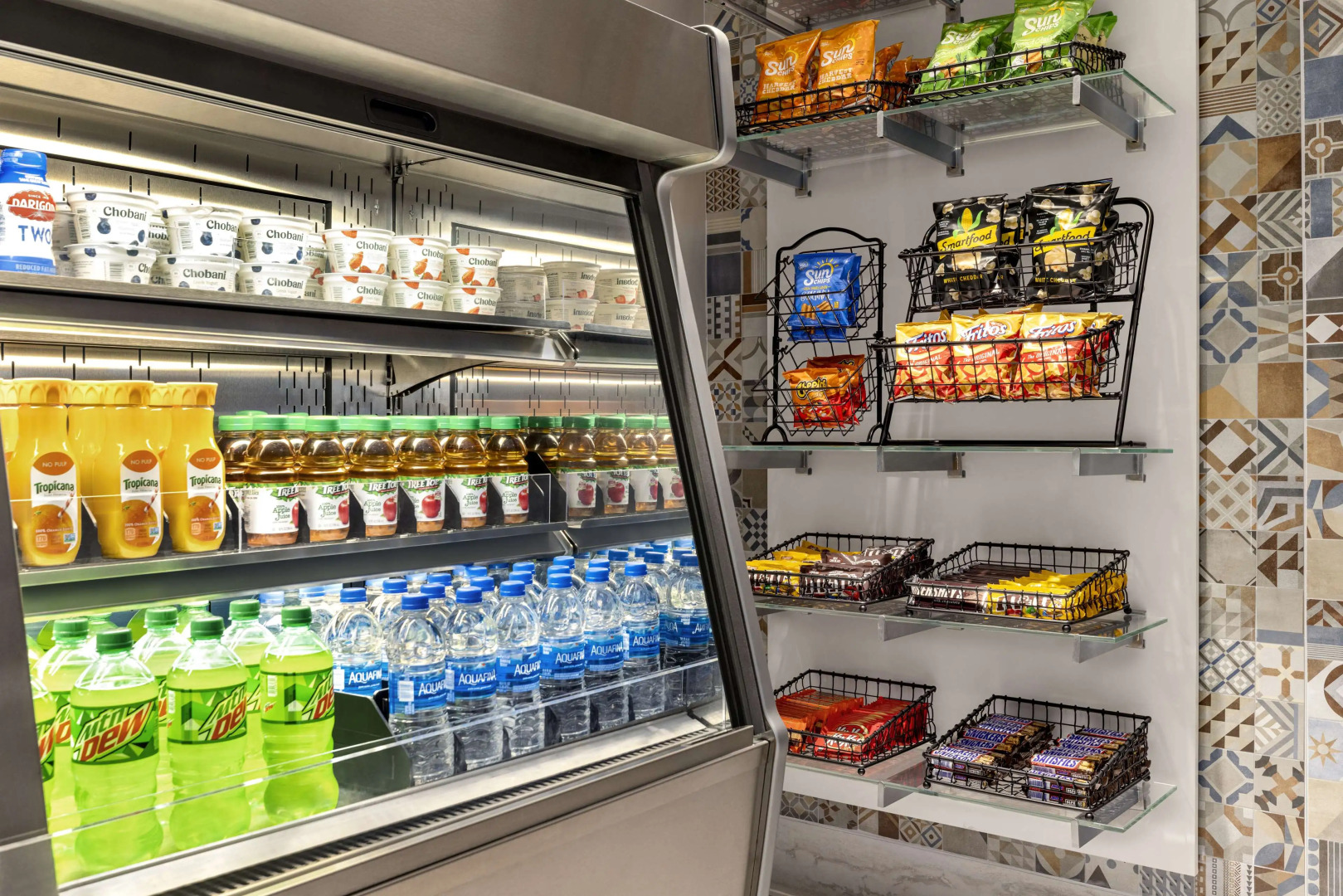 Hyatt Centric Santa Clara Silicon Valley