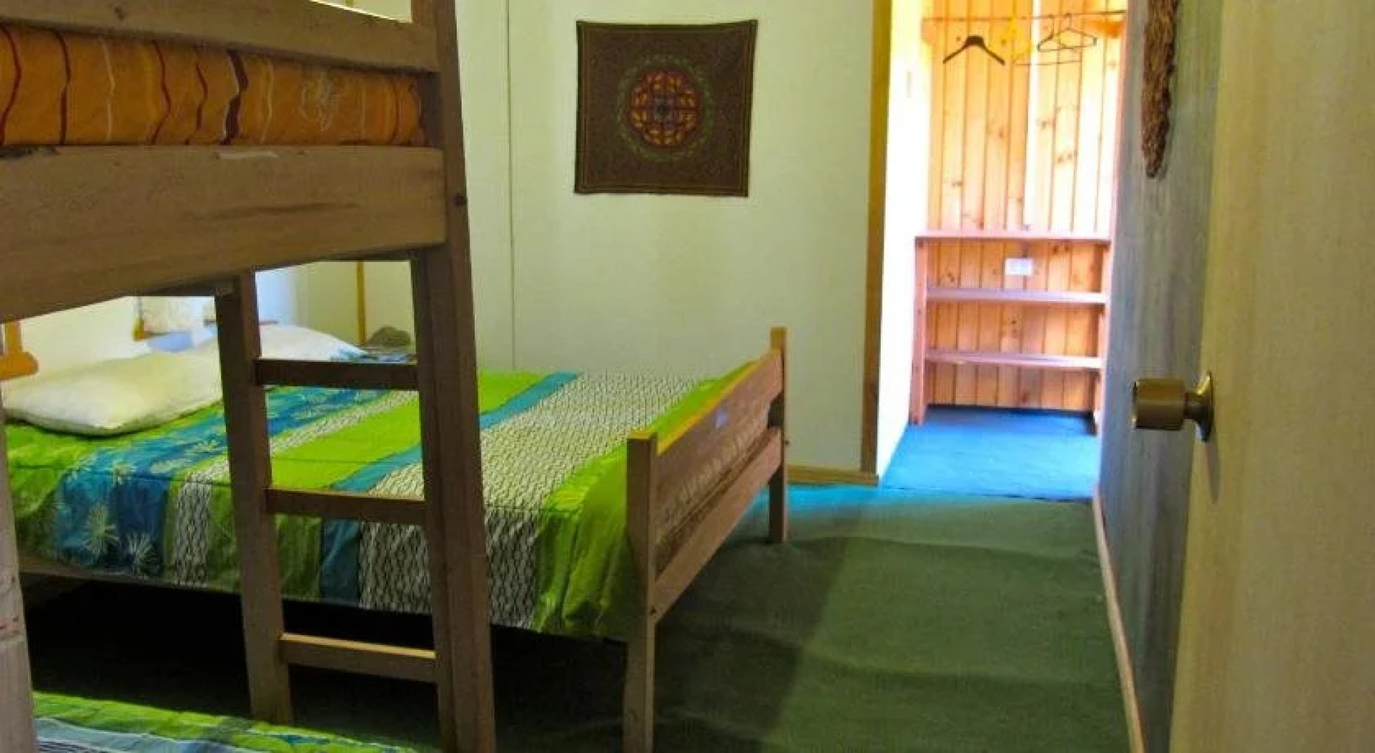Hostal Las Natalias