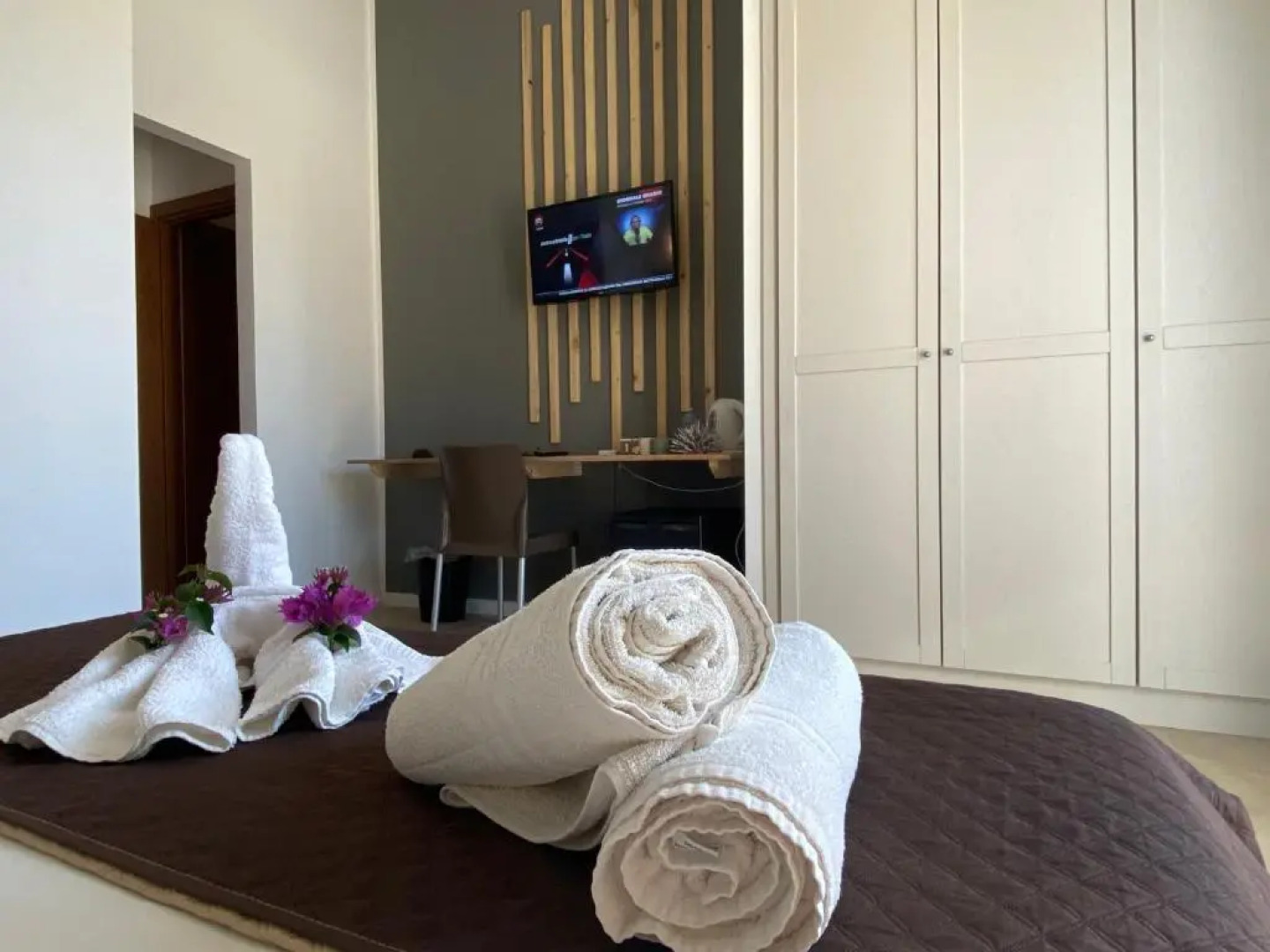 Prokite Alby Rondina Resort