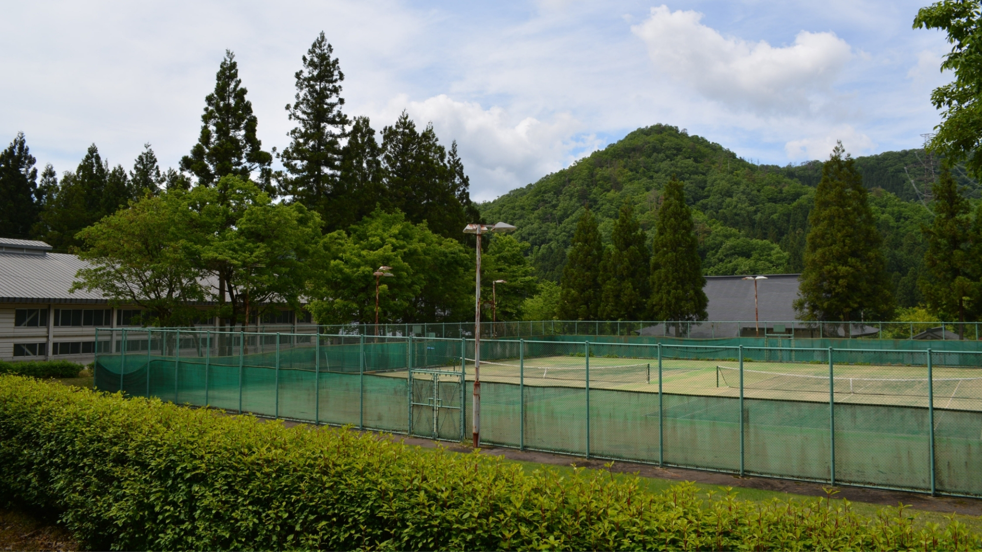 Hanahasu Onsen Somayama