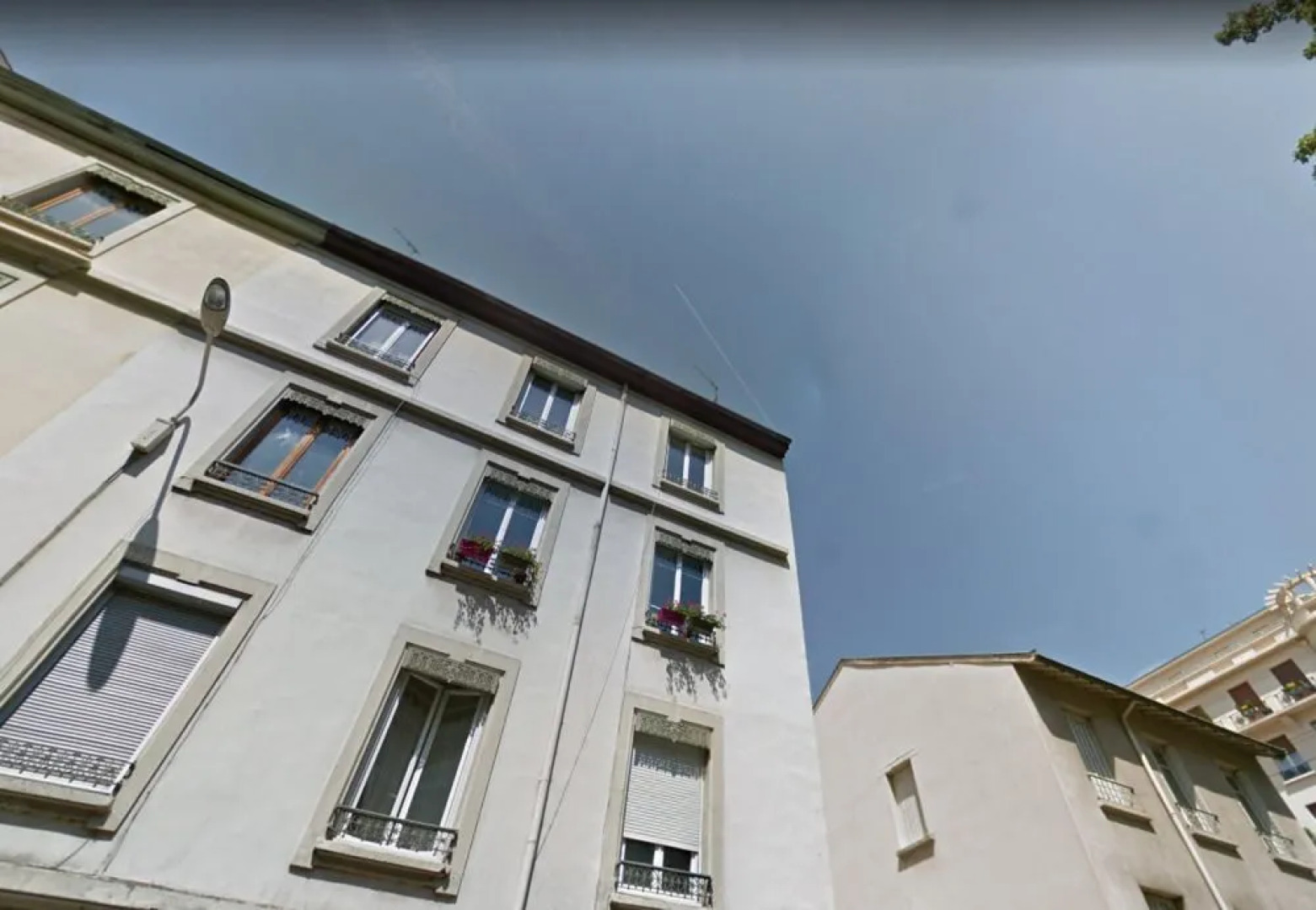 Nid du parc Lyon 6eme Parfait 1 personne