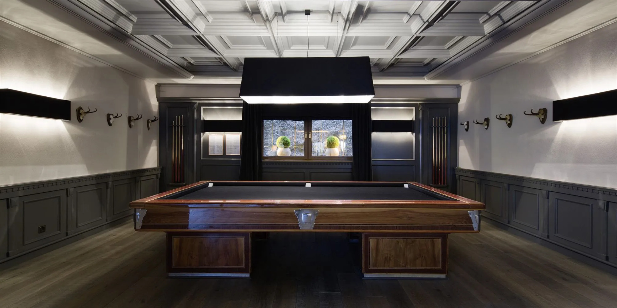 Gardena Grödnerhof Hotel & Spa