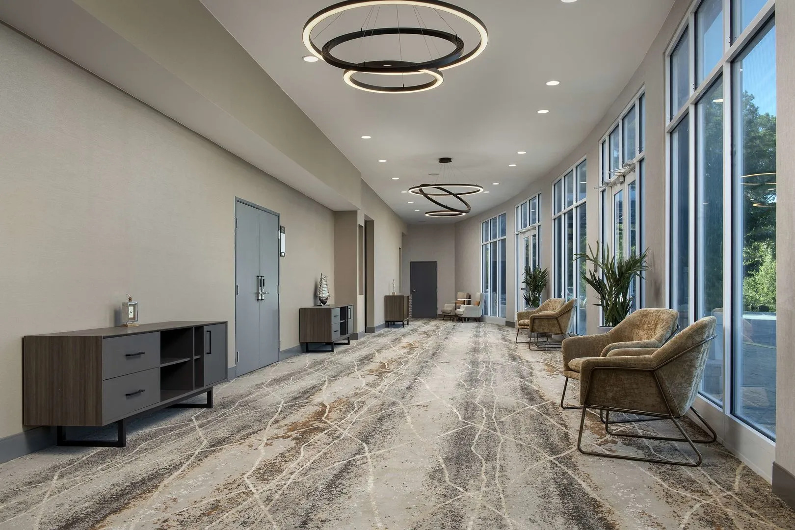 Doubletree by Hilton Chattanooga Hamilton Place