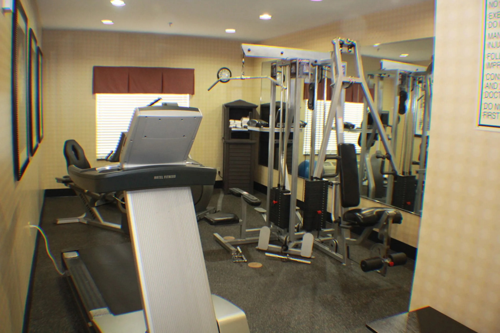 Best Western Plus DFW Airport West Euless