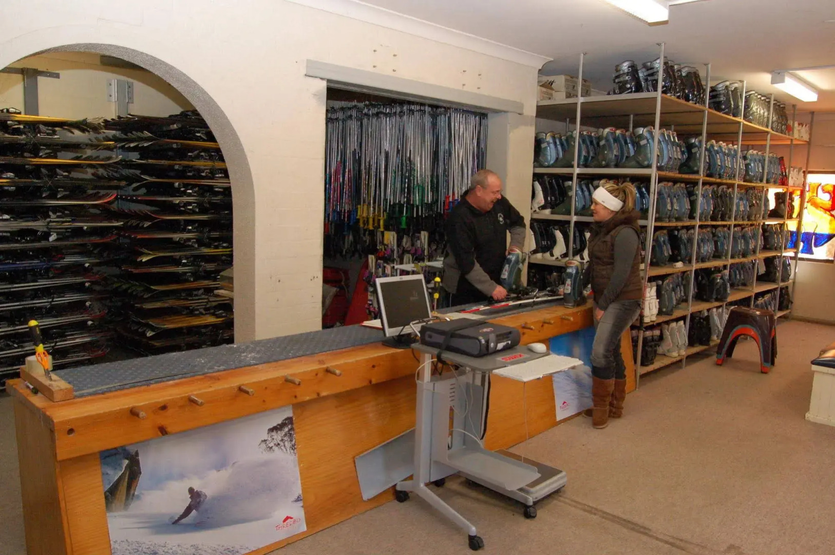 Southern Cross Motor Inn & Tourist Park