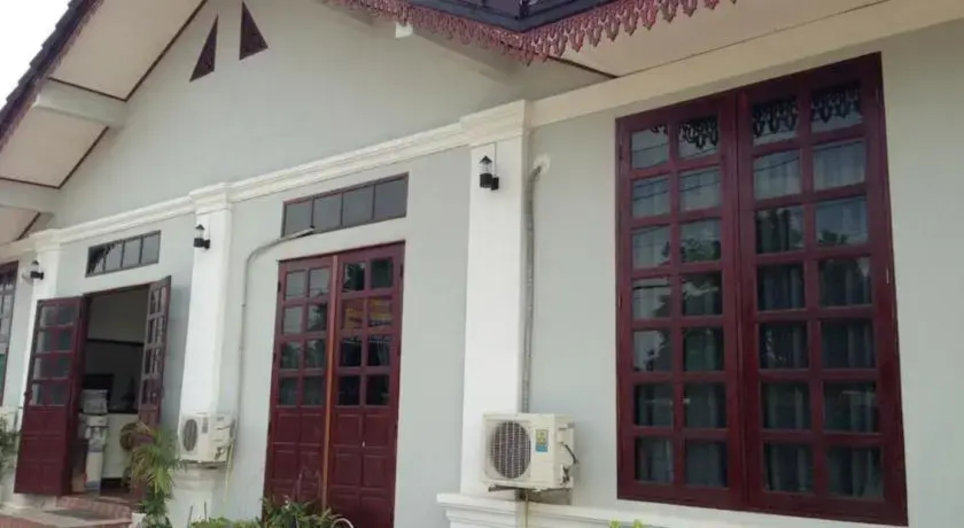 Saymongkhoune Guesthouse