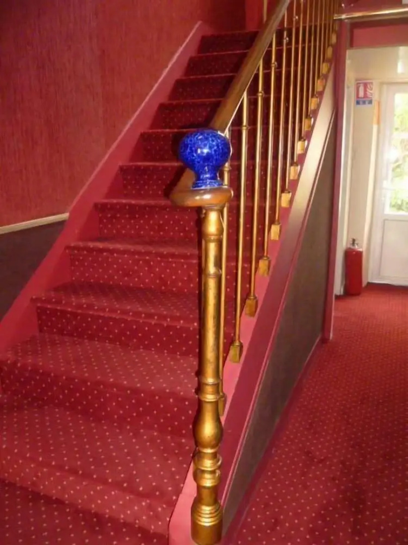 Hôtel Le Relais Lamartine