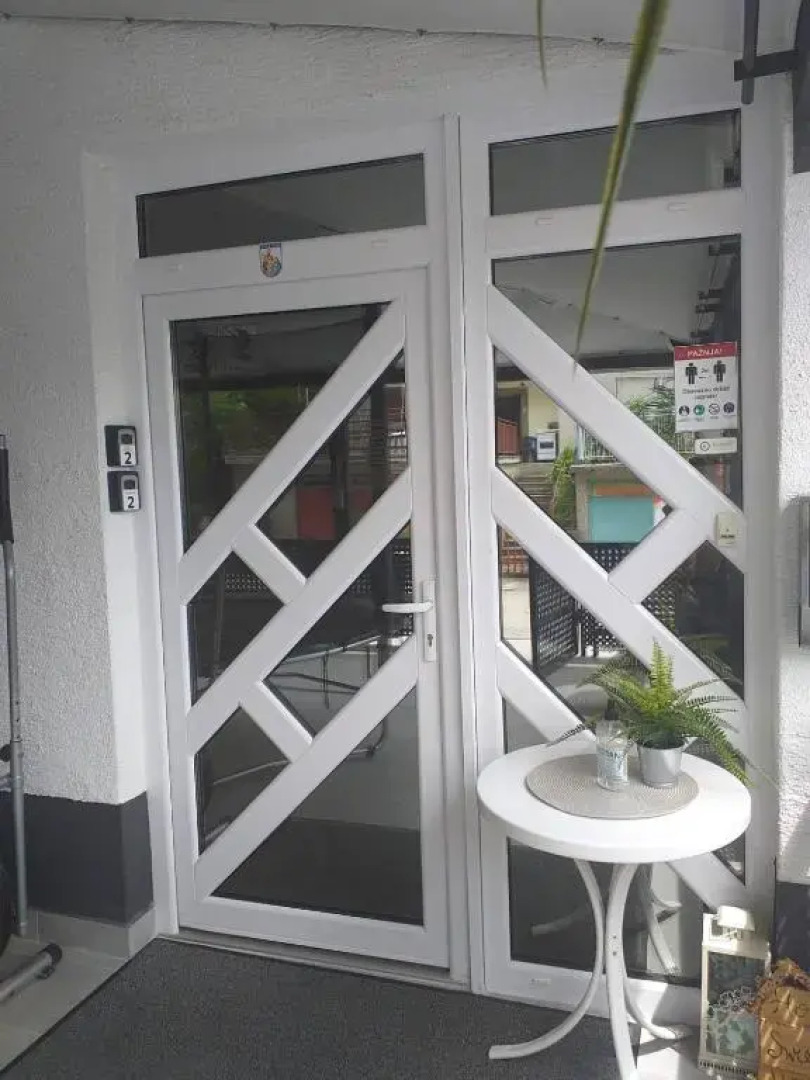 Apartments Krapinske Toplice Krtak Biba