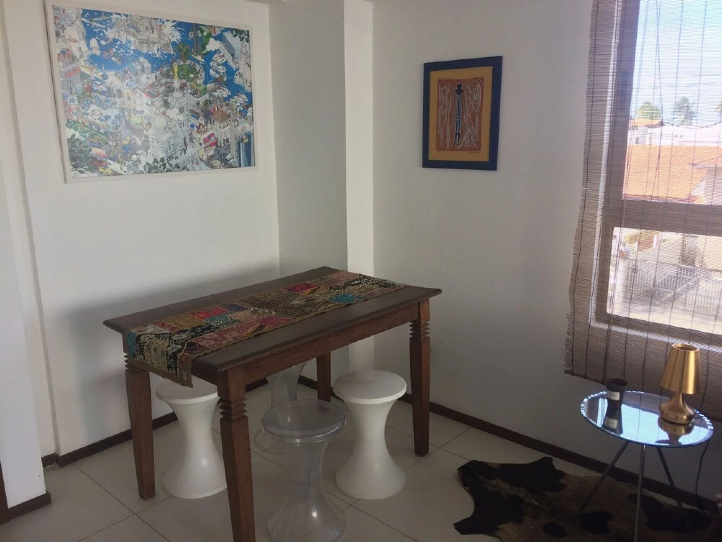 Condomínio Luxor Tambaú