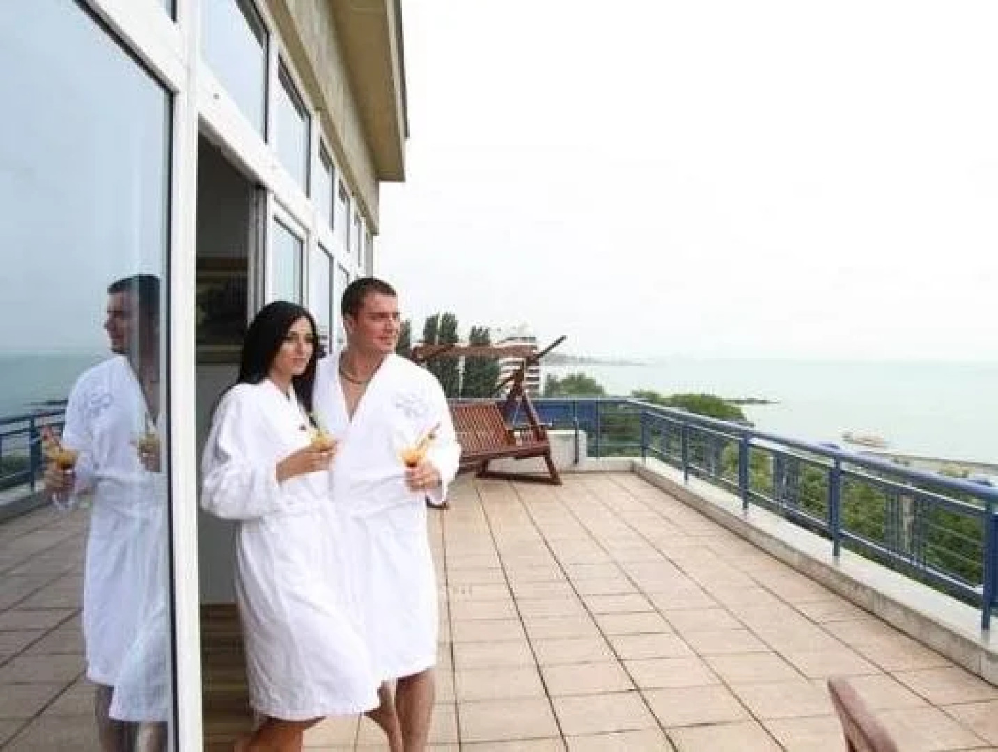 Premium Hotel Panoráma