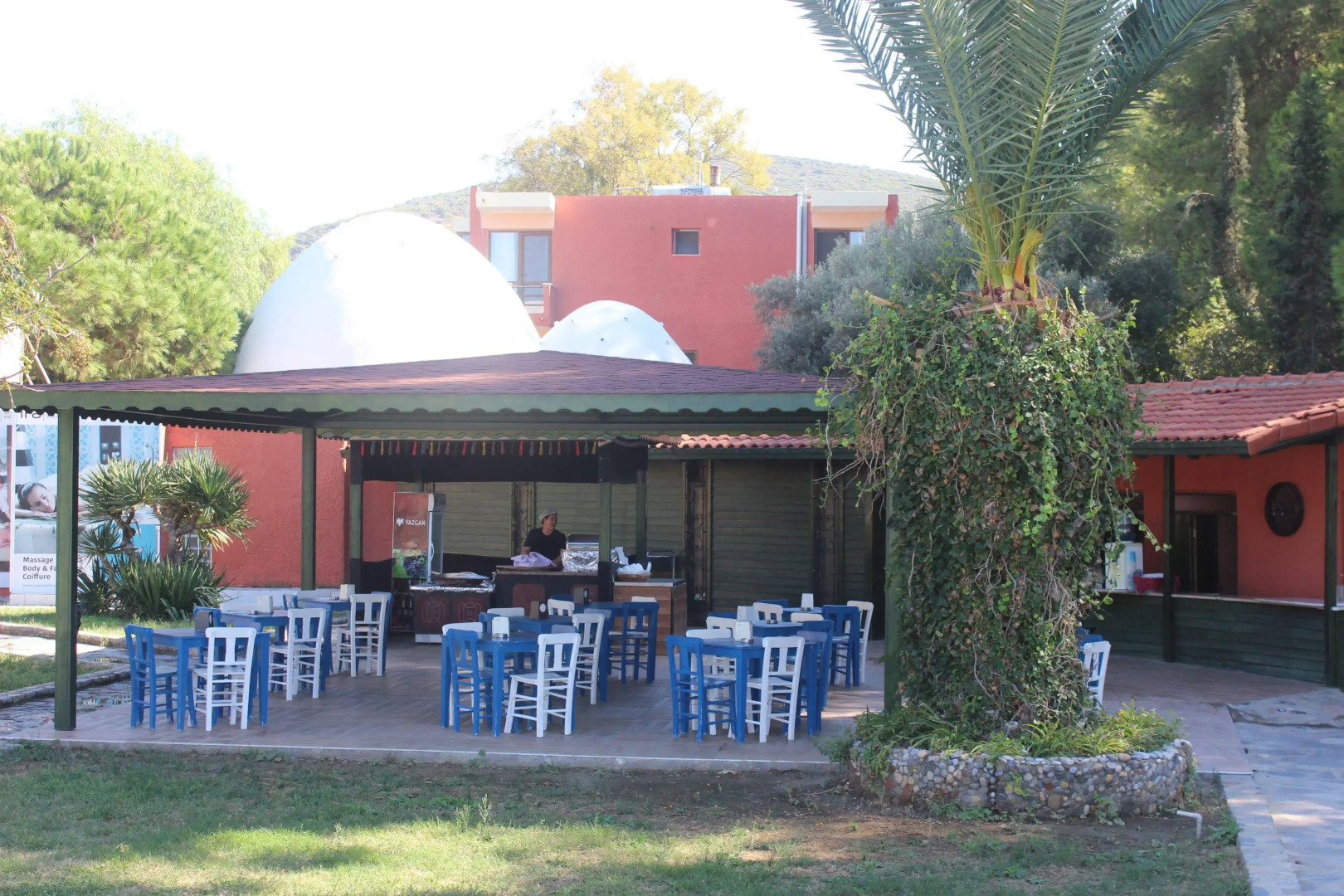 Kustur Club Holiday Village