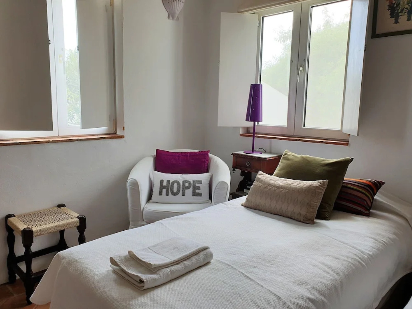 Quinta dos Cochichos – Country Houses