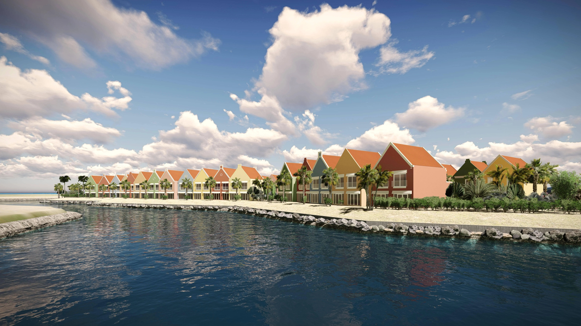 Corallium Hotel & Villas Bonaire