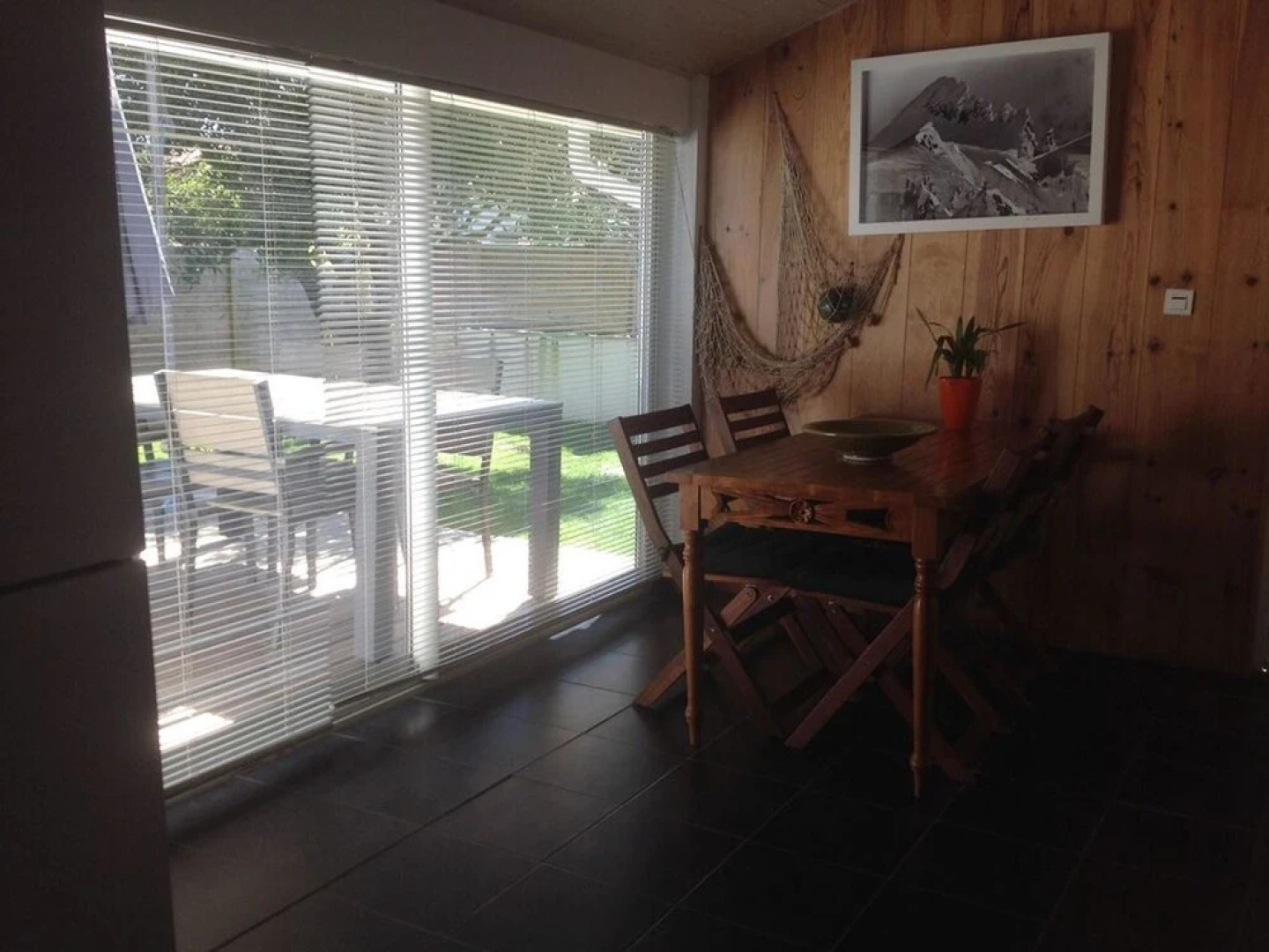 House With 2 Bedrooms in Capbreton, With Enclosed Garden and Wifi - 15