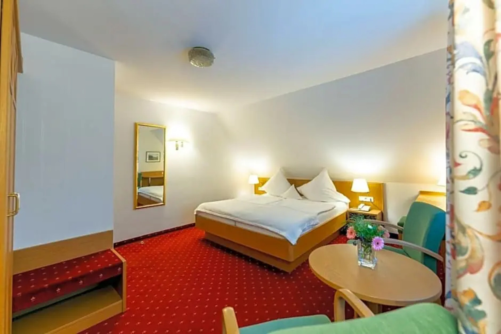 Zum Adler Landgasthof