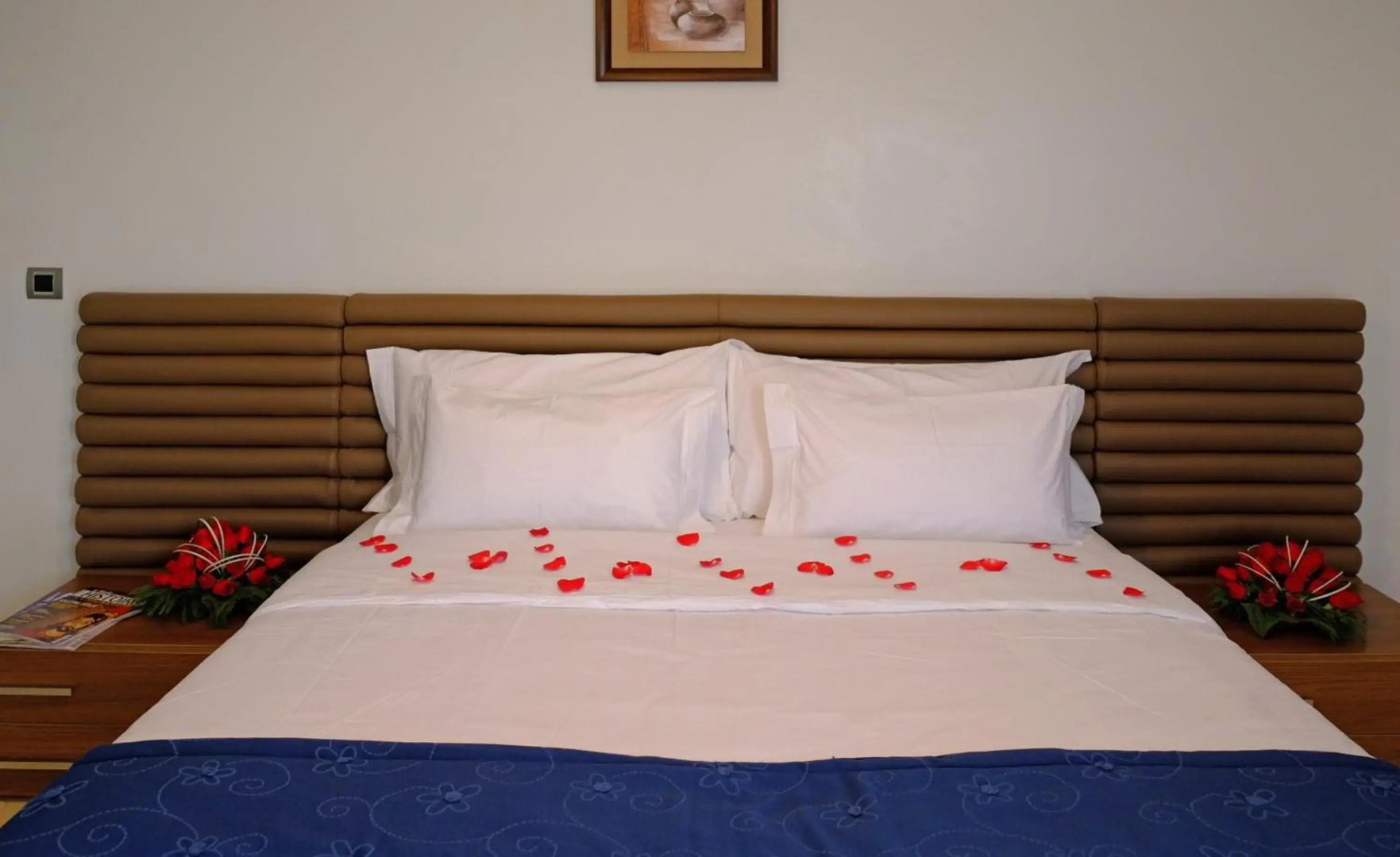 Appart hotel MOUNA