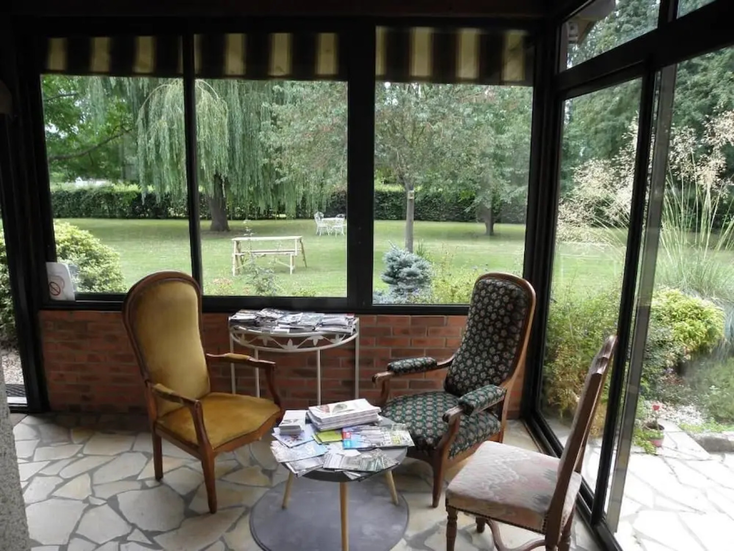 Chambres d'hôtes La Planche Pinçon