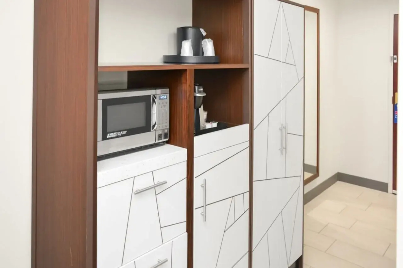 Four Points by Sheraton Fayetteville Fort Bragg