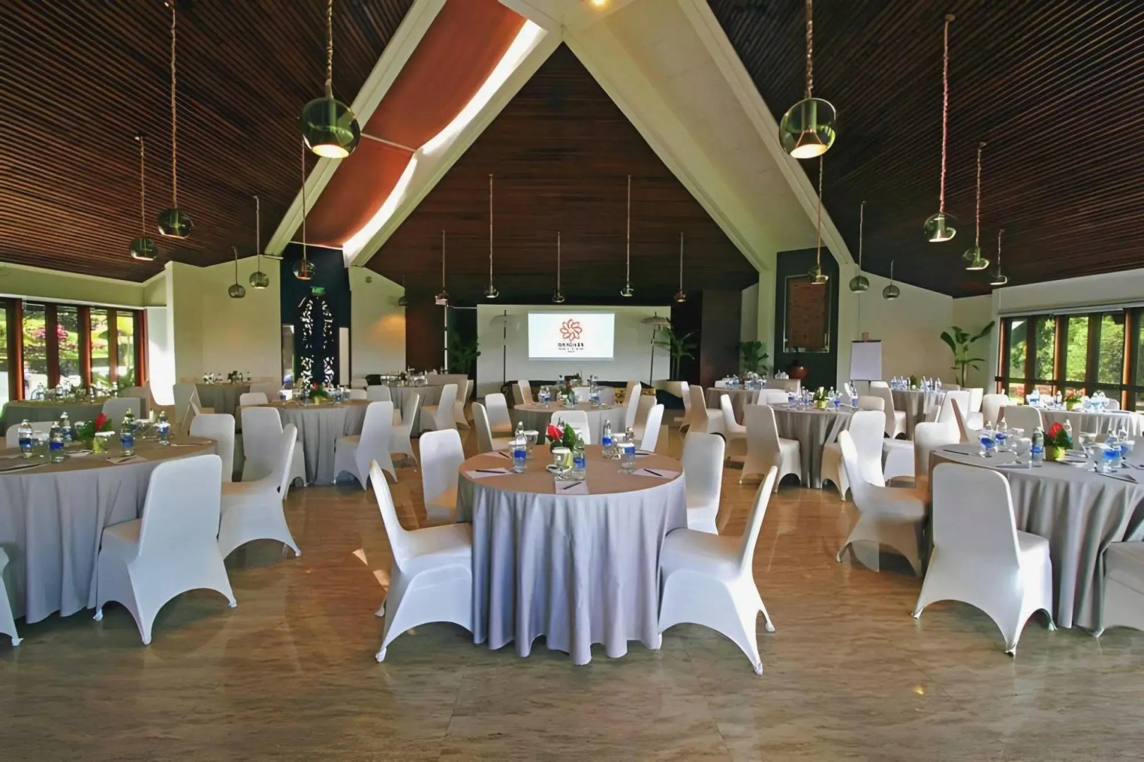 Handara Golf & Resort Bali