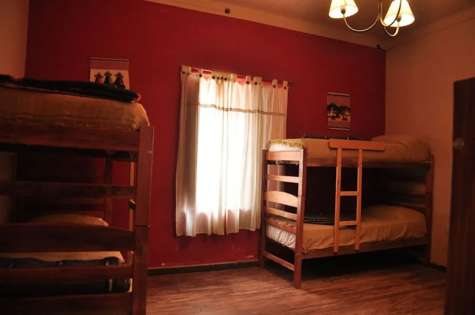 Hostal La Antigua - Hostel