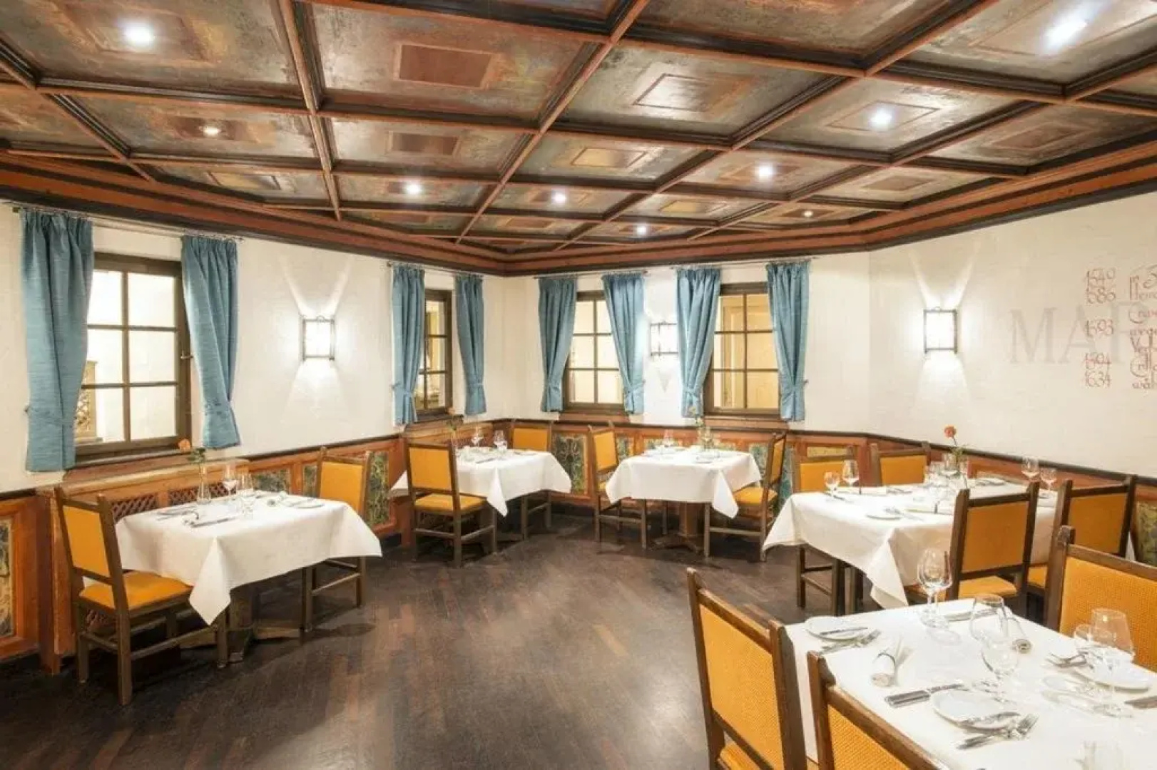 Hotel Klösterle Nördlingen