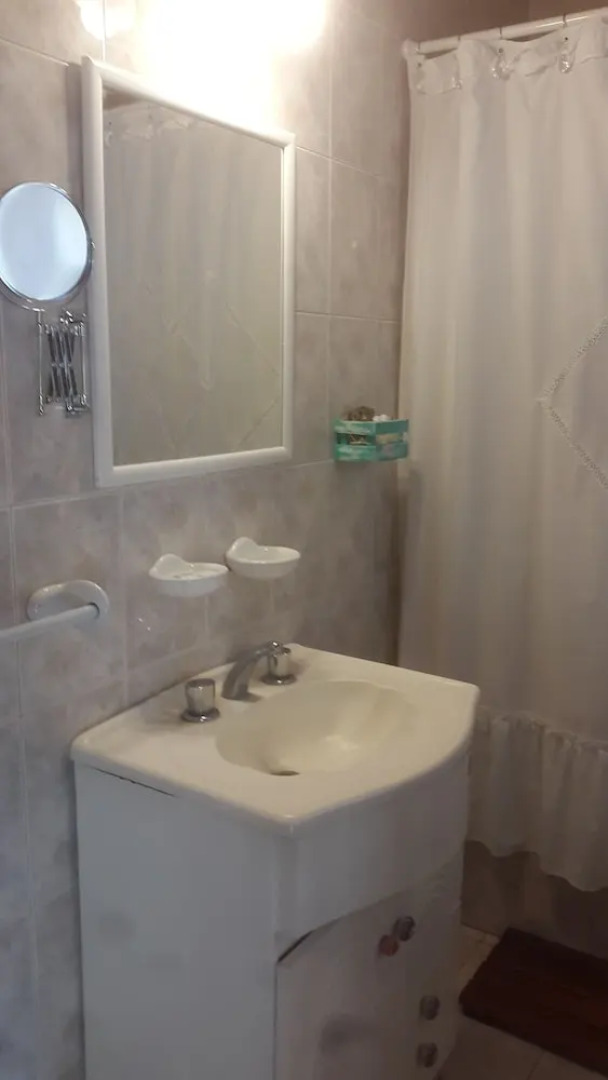 La Perdida Casa de Campo