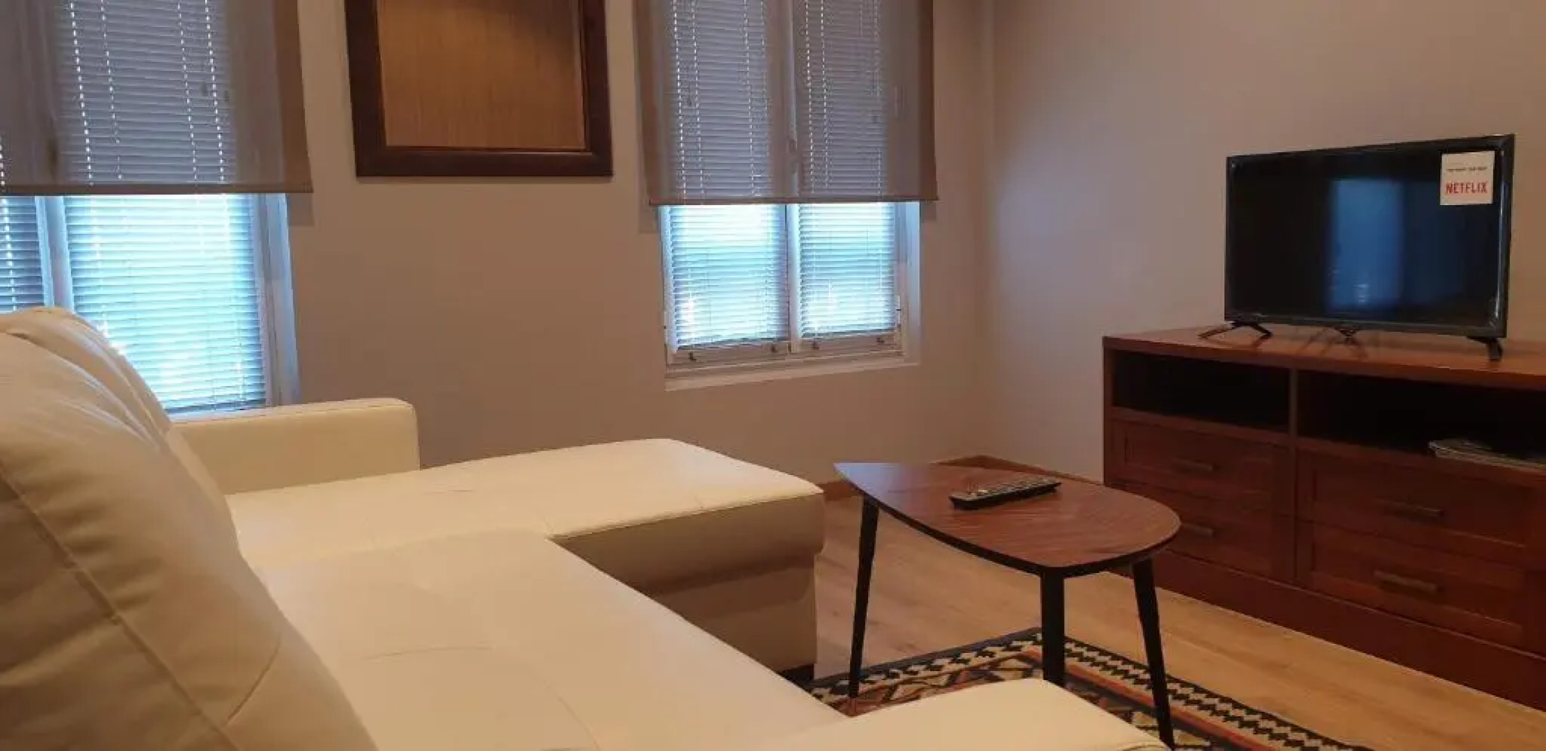 Piso Montero Ríos 18