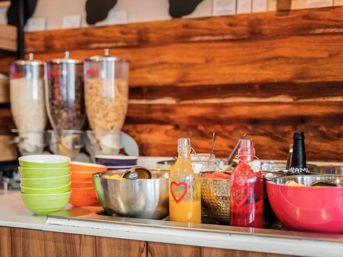 ibis Styles Tours Centre