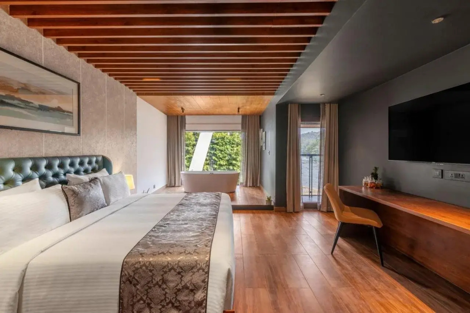 Sterling Athirappilly