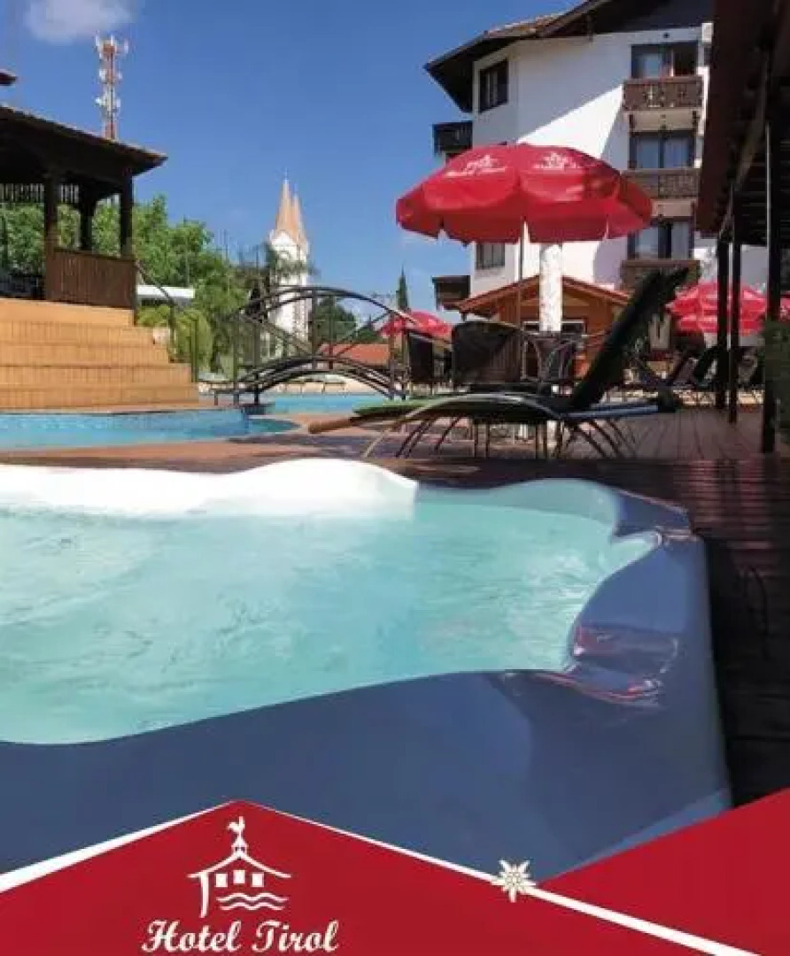Hotel Tirol