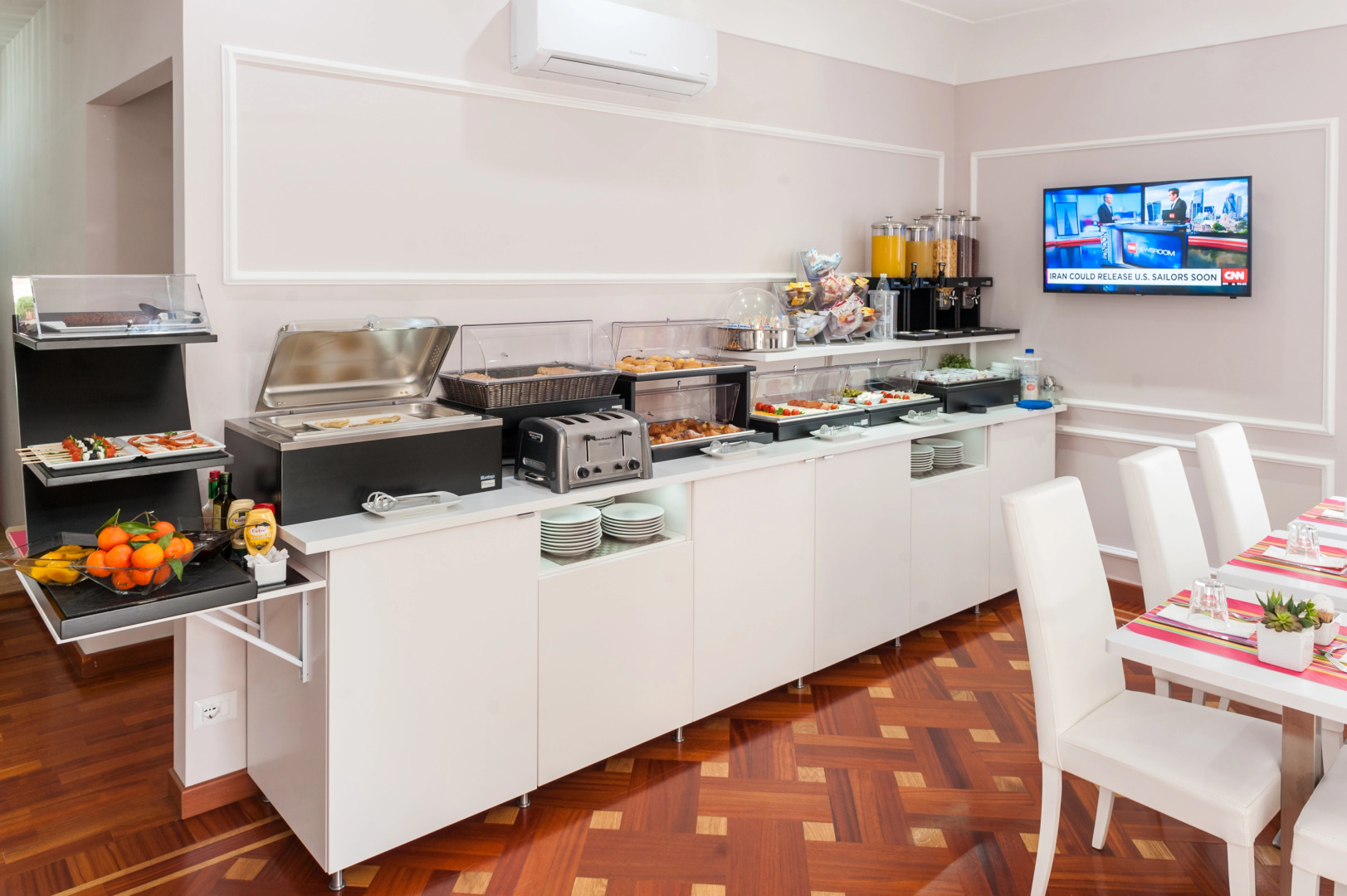 Relais Trevi 95 Boutique Hotel