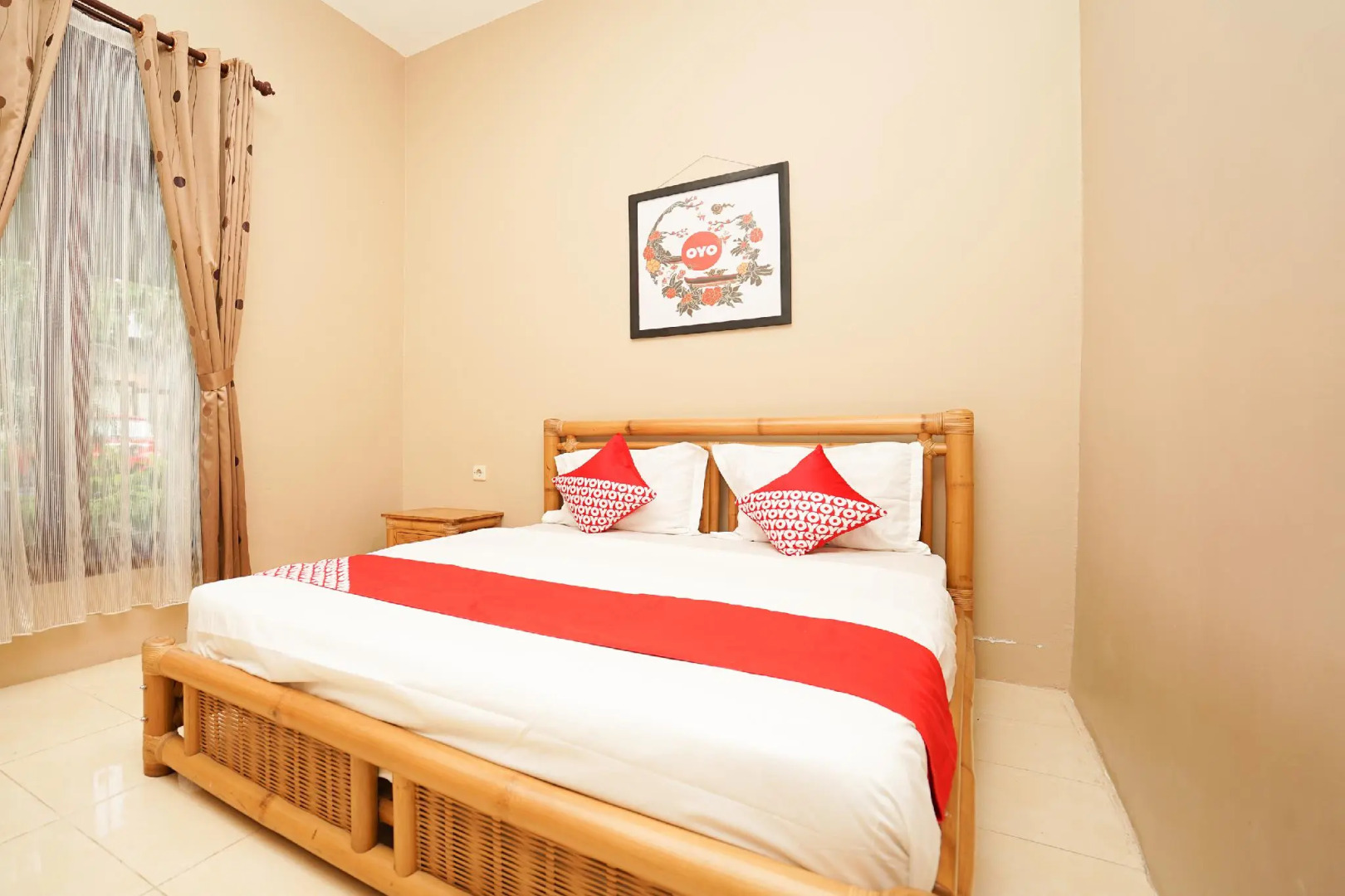 OYO 903 Kampoeng Kita Hotel