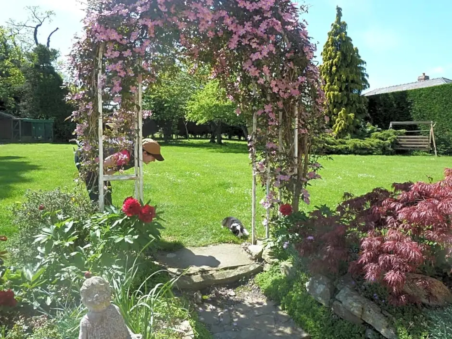 Oakenholt Farm Bed and Breakfast