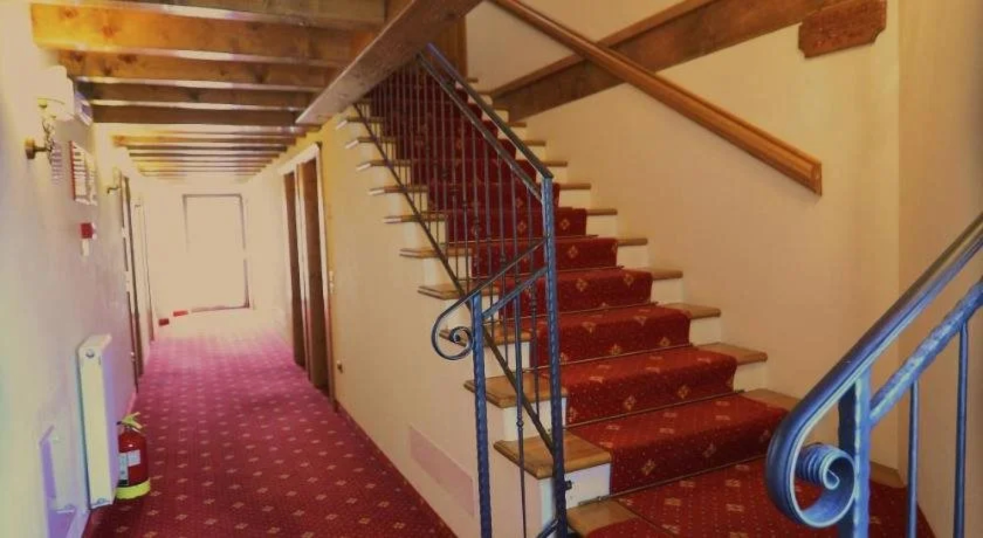 Albergo Valbella