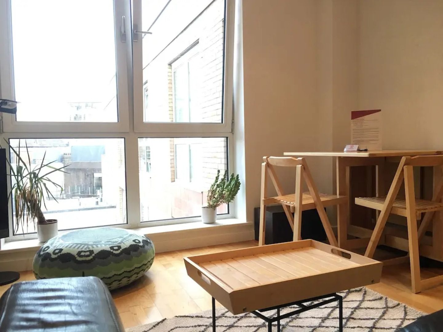 Still Life St. Paul's Executive